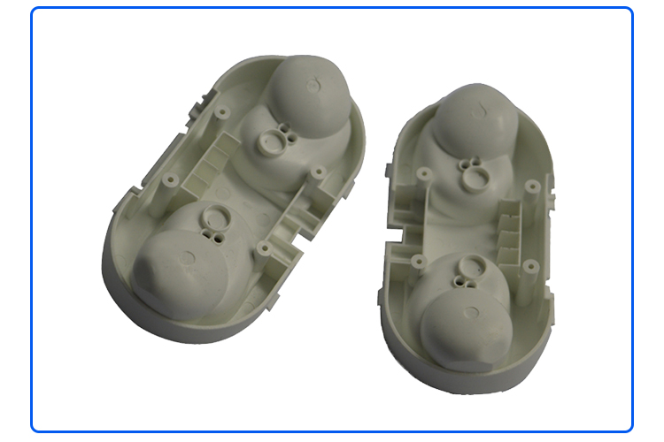 耳機注塑加工案例CZ817 abs加工注塑 耳機注塑加工案例CZ817 abs加工注塑