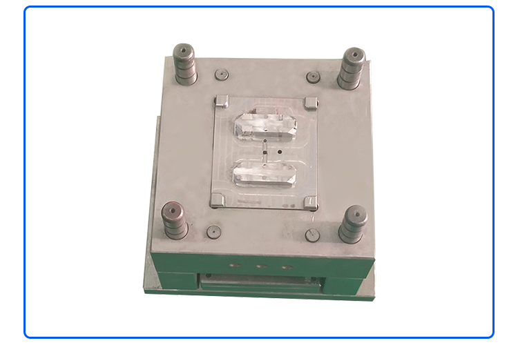 耳機(jī)模具加工案例CZ805A 注塑模具生產(chǎn)廠 耳機(jī)模具加工案例CZ805A 注塑模具生產(chǎn)廠