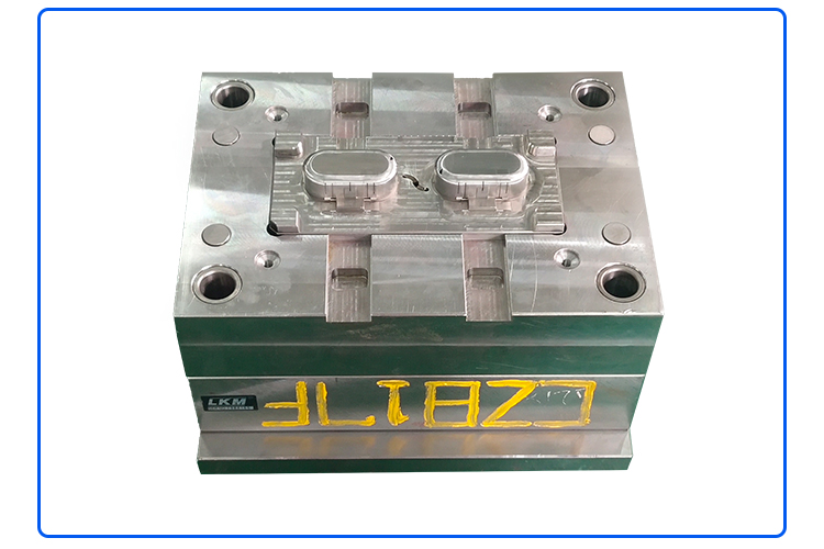 無(wú)線耳機(jī)模具加工案例CZ817F 注塑模具的加工制造 無(wú)線耳機(jī)模具加工案例CZ817F 注塑模具的加工制造