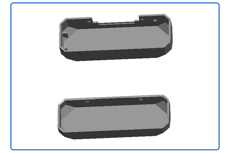 耳機(jī)注塑加工案例CZ805A 民治注塑加工廠 耳機(jī)注塑加工案例CZ805A 民治注塑加工廠