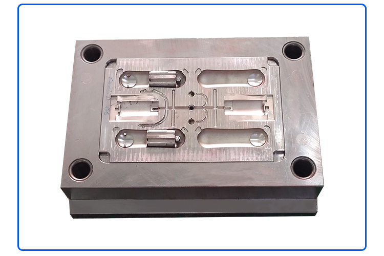 美容儀器模具加工案例CZ832A 注塑模具一般多少錢 美容儀器模具加工案例CZ832A 注塑模具一般多少錢