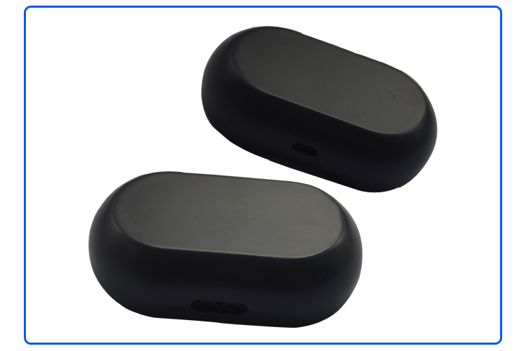 耳機注塑加工案例W306E 注塑件廠家 耳機注塑加工案例W306E 注塑件廠家