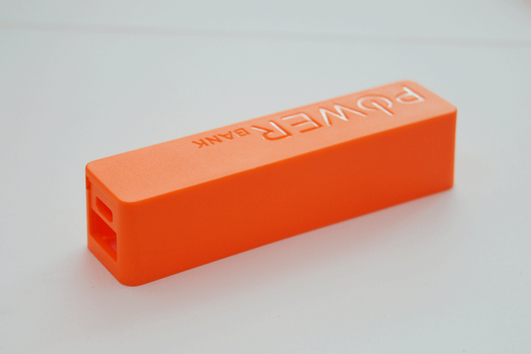 移動電源外殼注塑加工案例U525 微精密注塑加工 移動電源外殼注塑加工案例U525 微精密注塑加工