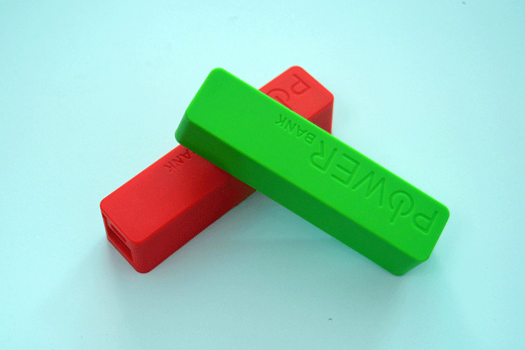 移動電源外殼注塑加工案例U525 注塑代加工廠 移動電源外殼注塑加工案例U525 注塑代加工廠