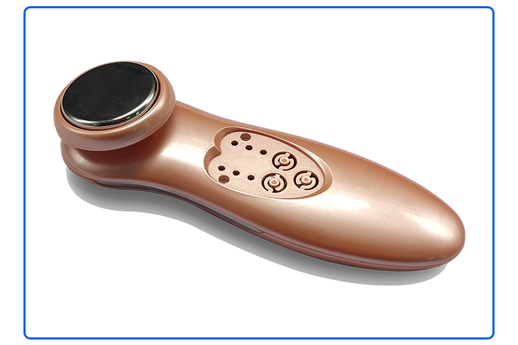 射頻美容儀注塑加工案例CZ751A 注塑加工廠廠 射頻美容儀注塑加工案例CZ751A 注塑加工廠廠