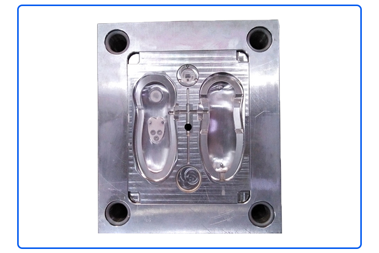 射頻美容儀模具加工案例CZ751A 模具加工專(zhuān)業(yè) 射頻美容儀模具加工案例CZ751A 模具加工專(zhuān)業(yè)