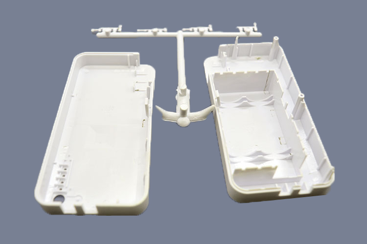 移動(dòng)電源外殼注塑加工案例CZ536A 產(chǎn)品外殼注塑廠 移動(dòng)電源外殼注塑加工案例CZ536A 產(chǎn)品外殼注塑廠