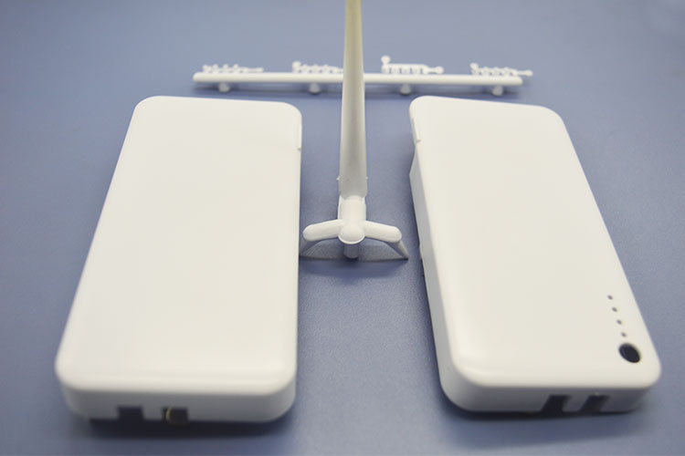 移動(dòng)電源外殼注塑加工案例CZ536A 注塑加工產(chǎn)品外殼 移動(dòng)電源外殼注塑加工案例CZ536A 注塑加工產(chǎn)品外殼