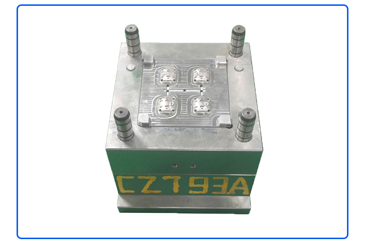 智能兒童手表模具加工案例CZ793A 模具高精度加工 智能兒童手表模具加工案例CZ793A 模具高精度加工