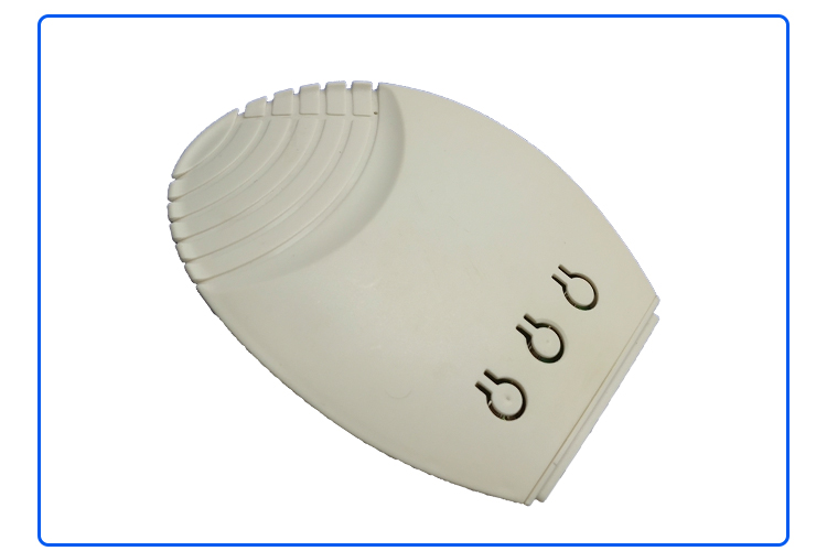 洗臉儀外殼注塑加工案例M08 led美容儀 外殼 洗臉儀外殼注塑加工案例M08 led美容儀 外殼