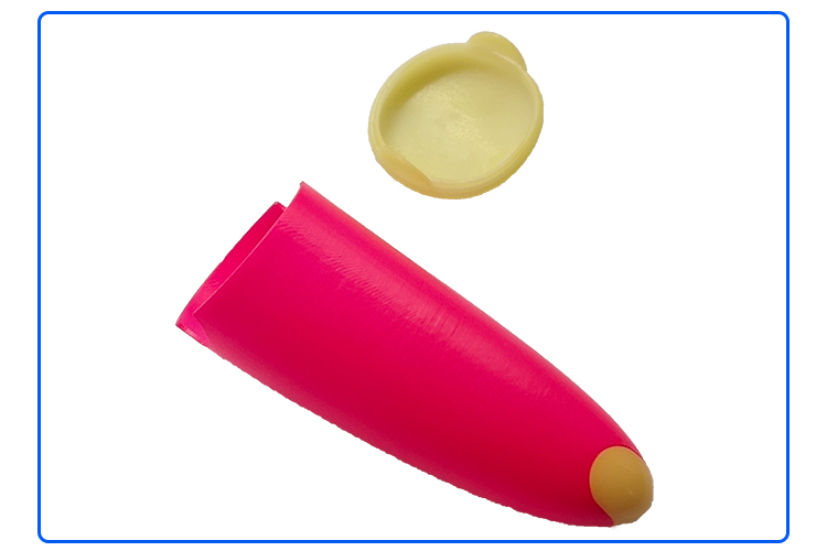 臉部提拉緊致美容儀外殼注塑加工案例M07 美容儀塑膠外殼 臉部提拉緊致美容儀外殼注塑加工案例M07 美容儀塑膠外殼