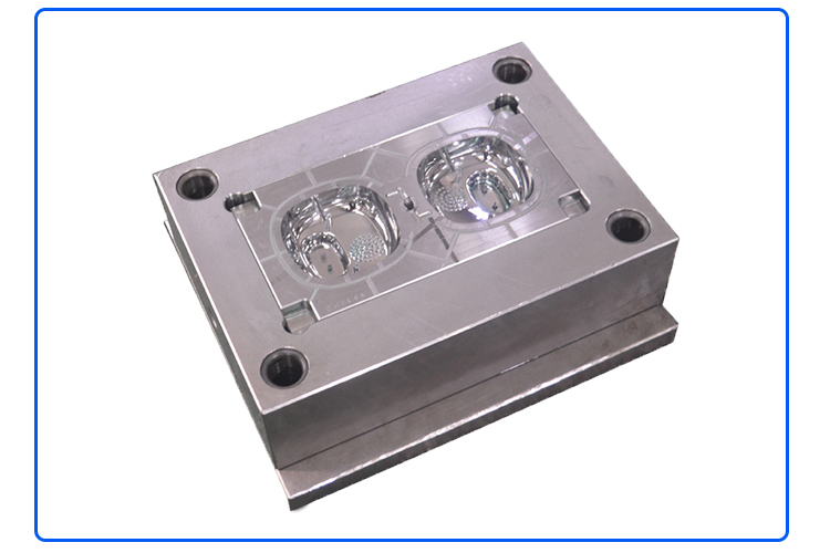 門鈴模具加工案例CZ714A pc模具制造 門鈴模具加工案例CZ714A pc模具制造