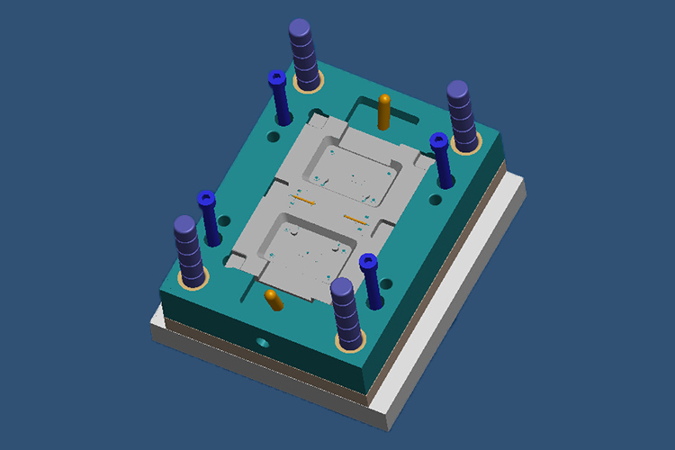 智能開關(guān)面板模具定制案例CZ662A 模具精密加工 智能開關(guān)面板模具定制案例CZ662A 模具精密加工