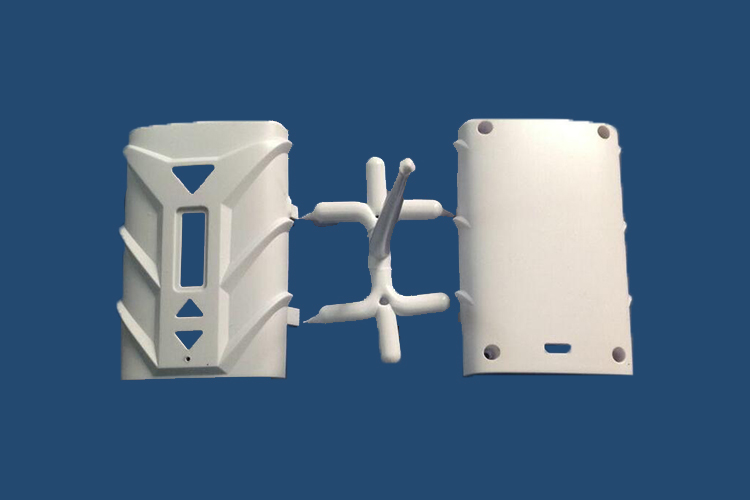 移動(dòng)電源外殼注塑加工案例CZ599A abs外殼注塑加工 移動(dòng)電源外殼注塑加工案例CZ599A abs外殼注塑加工