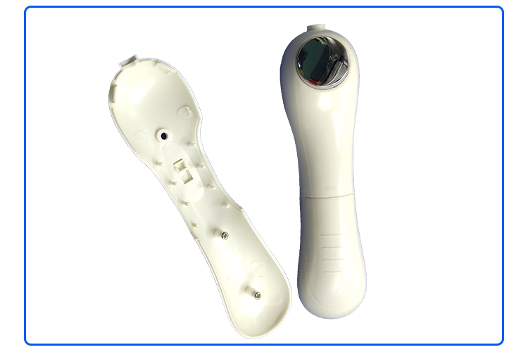 導入儀外殼注塑加工案例M04 導入儀模具 導入儀外殼注塑加工案例M04 導入儀模具