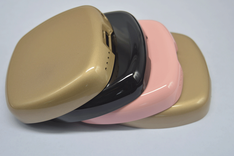 移動電源外殼注塑加工案例CZ566A 注塑成型加工廠 移動電源外殼注塑加工案例CZ566A 注塑成型加工廠