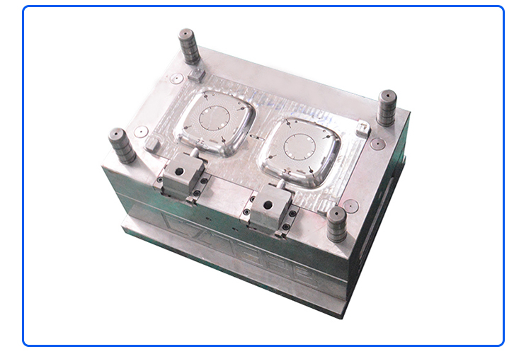 加熱杯墊模具加工案例CZ732B 模具加工成型 加熱杯墊模具加工案例CZ732B 模具加工成型