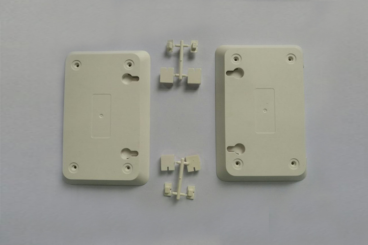 智能開關(guān)面板注塑加工案例CZ662A 注塑成型產(chǎn)品 智能開關(guān)面板注塑加工案例CZ662A 注塑成型產(chǎn)品