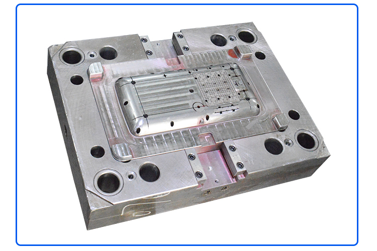 底座套裝模具加工案例CZ730A 成型模具加工 底座套裝模具加工案例CZ730A 成型模具加工
