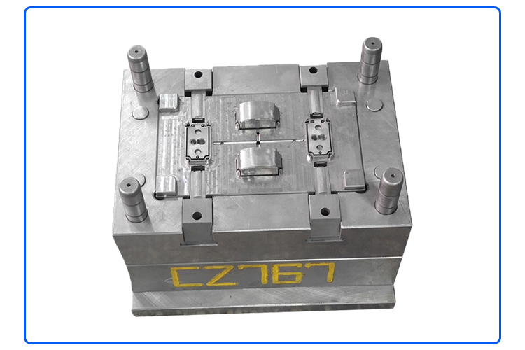 寵物用品模具加工案例CZ767 模具加工制作 寵物用品模具加工案例CZ767 模具加工制作