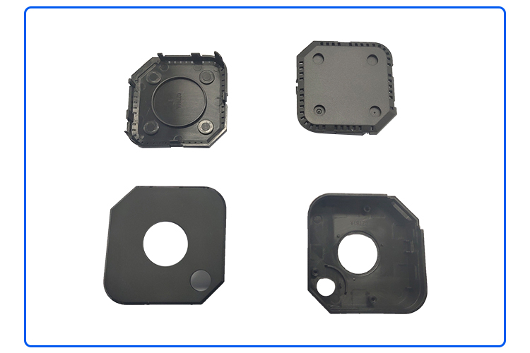 接收器注塑加工案例CZ761A 塑膠注塑產(chǎn)品 接收器注塑加工案例CZ761A 塑膠注塑產(chǎn)品