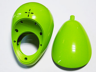 藍(lán)牙音箱外殼-創(chuàng)智塑膠 藍(lán)牙音箱外殼-創(chuàng)智塑膠