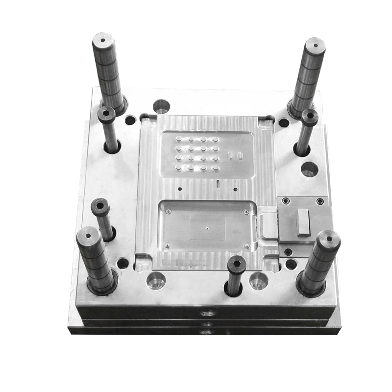 注塑模具 注塑模具