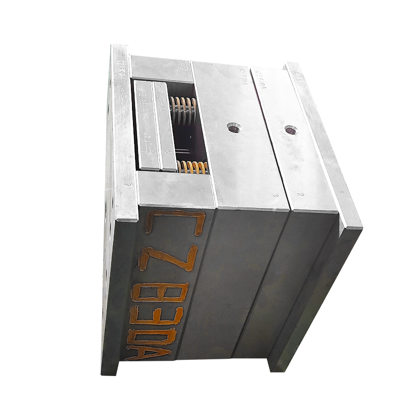 注塑模具 注塑模具