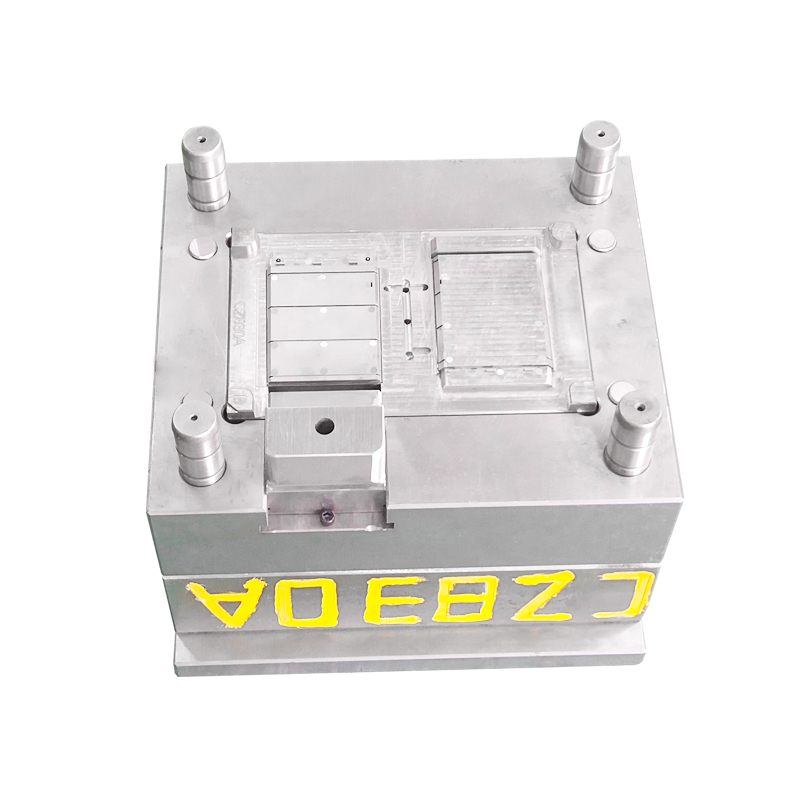 注塑模具 注塑模具