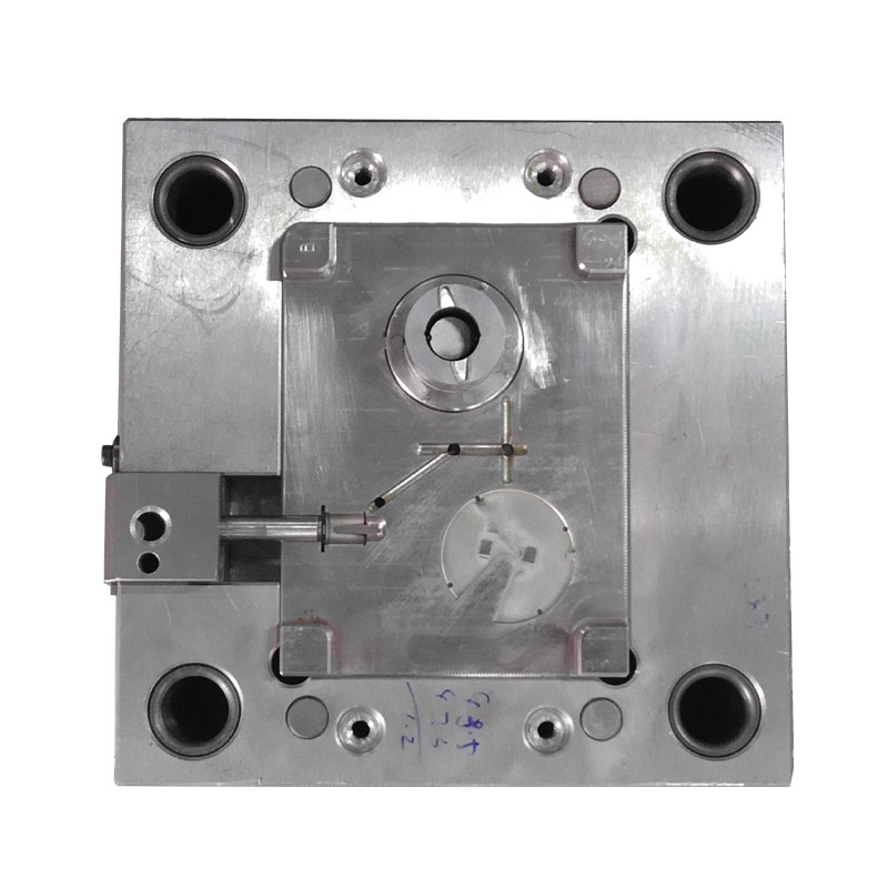 注塑模具價格 注塑模具價格