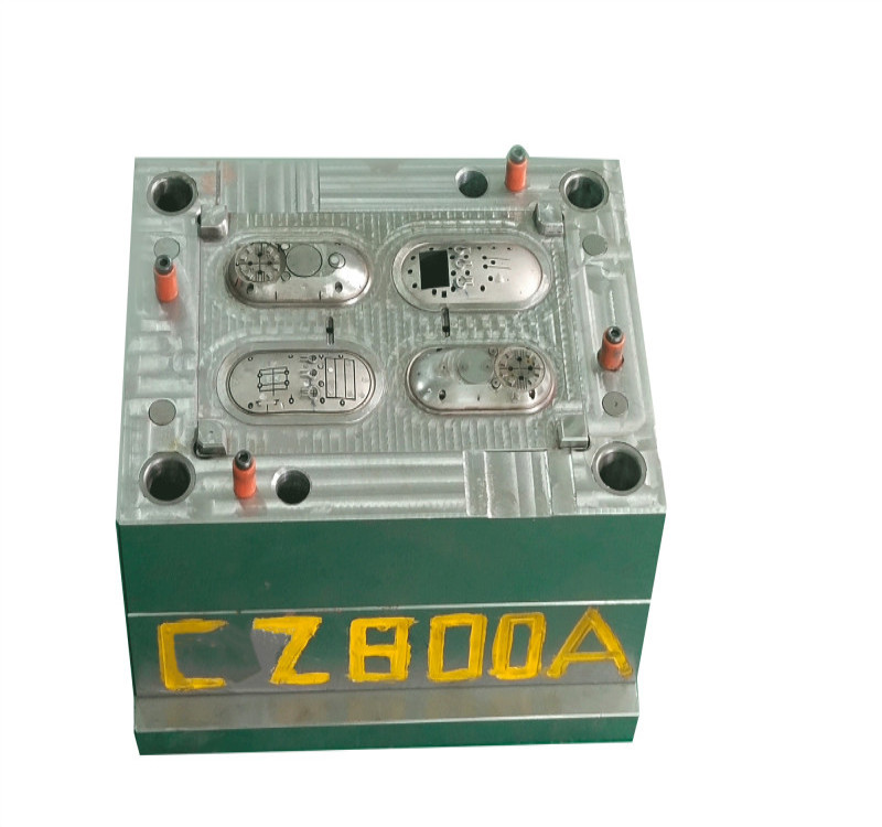 塑膠模具定制 塑膠模具定制