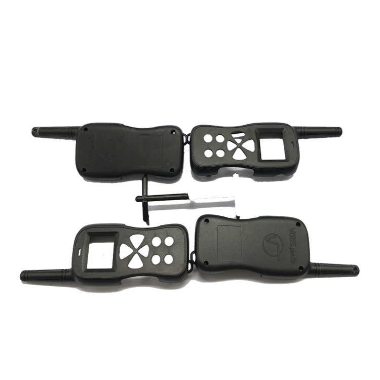 肇慶市注塑模具廠有哪些？