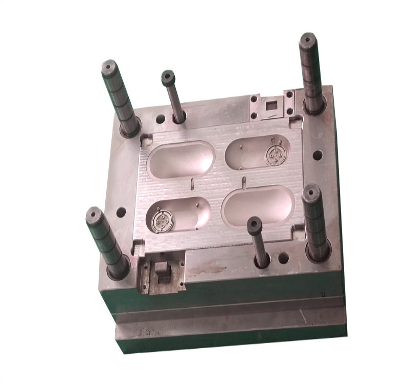 CZ800A后模模具 CZ800A后模模具