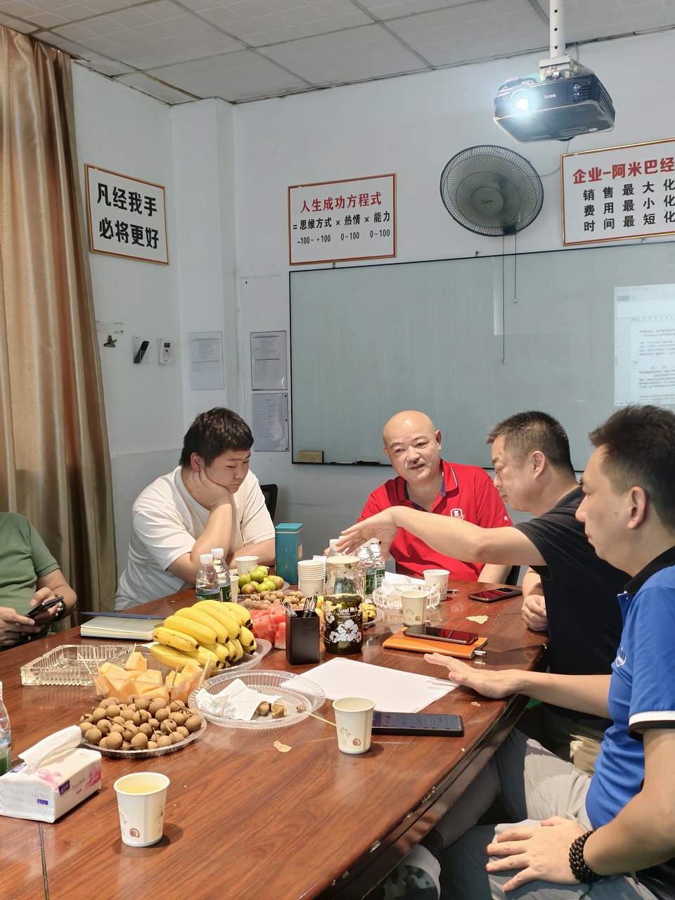 創(chuàng)智公司企業(yè)戰(zhàn)略定位研討會(huì)議 創(chuàng)智公司企業(yè)戰(zhàn)略定位研討會(huì)議