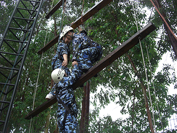 團(tuán)隊(duì)拓展2