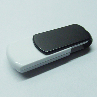 U盤pe外殼注塑加工案例U75B u盤外殼 U盤pe外殼注塑加工案例U75B u盤外殼
