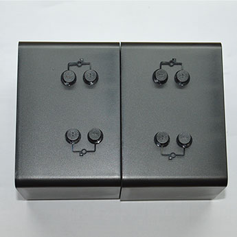 注塑成型-003 注塑成型-003