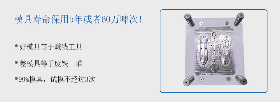 注塑模具 注塑模具