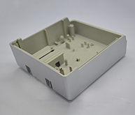 打卡機(jī)外殼噴油案例PO1 塑膠件表面噴油 打卡機(jī)外殼噴油案例PO1 塑膠件表面噴油