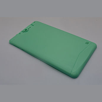 平板電腦外殼噴油案例P14 塑膠外發(fā)噴油 平板電腦外殼噴油案例P14 塑膠外發(fā)噴油