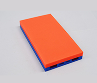 充電寶外殼噴油案例U581 塑膠殼噴油加工廠 充電寶外殼噴油案例U581 塑膠殼噴油加工廠