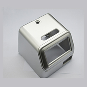 打卡機外殼噴油案例PO1 噴油加工工廠 打卡機外殼噴油案例PO1 噴油加工工廠