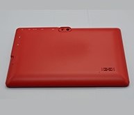 平板電腦外殼噴油案例P12 塑膠外殼噴油加工廠 平板電腦外殼噴油案例P12 塑膠外殼噴油加工廠