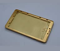 平板電腦外殼噴油案例P14 塑膠注塑?chē)娪图庸S 平板電腦外殼噴油案例P14 塑膠注塑?chē)娪图庸S