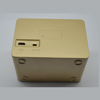 藍(lán)牙音響外殼噴油案例P08 注塑 噴油加工 藍(lán)牙音響外殼噴油案例P08 注塑 噴油加工