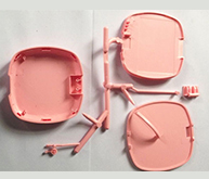 移動(dòng)電源外殼注塑加工案例CZ566A 加工注塑廠家 移動(dòng)電源外殼注塑加工案例CZ566A 加工注塑廠家