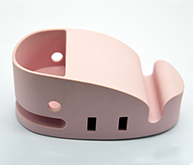 移動(dòng)電源外殼注塑加工案例CZ571A 注塑產(chǎn)品加工 移動(dòng)電源外殼注塑加工案例CZ571A 注塑產(chǎn)品加工