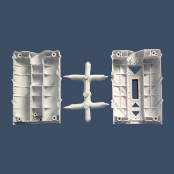 移動(dòng)電源外殼注塑加工案例CZ599A 注塑廠開(kāi)模具 移動(dòng)電源外殼注塑加工案例CZ599A 注塑廠開(kāi)模具