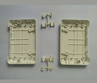 智能開關(guān)面板注塑加工案例CZ662A 注塑生產(chǎn)加工 智能開關(guān)面板注塑加工案例CZ662A 注塑生產(chǎn)加工