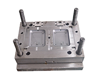 加熱座模具加工案例CZ725A 注塑模具加工廠家 加熱座模具加工案例CZ725A 注塑模具加工廠家